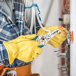 ⚡ كماشة نزع الأسلاك متعددة الوظائف 🛠️ 9